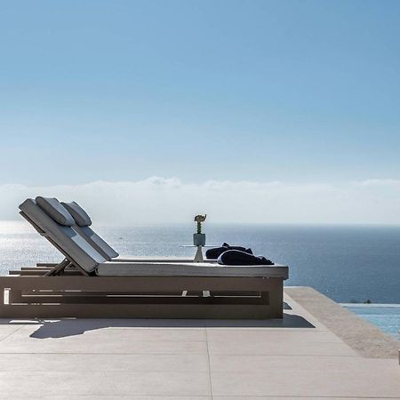 Cielo E Mare Villas I "Free" Heated Pools & Seaview Falasarna Buitenkant foto