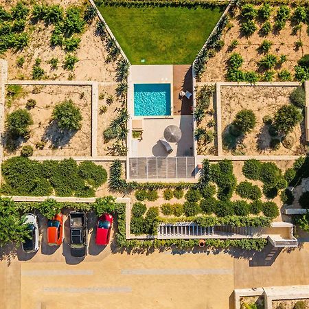 Cielo E Mare Villas I "Free" Heated Pools & Seaview Falasarna Buitenkant foto